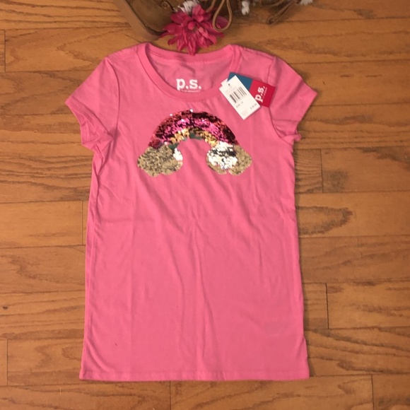 P.S. By Aeropostale - Pink - Picture 1 of 1